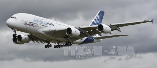 អាមេរិកអនុញ្ញាតឲ្យក្រុមហ៊ុន Airbus និង Boeing លក់យន្តហោះសំរាប់អ៊ីរ៉ង់